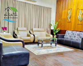 Qalya 3 Homestay @ Kota Bharu